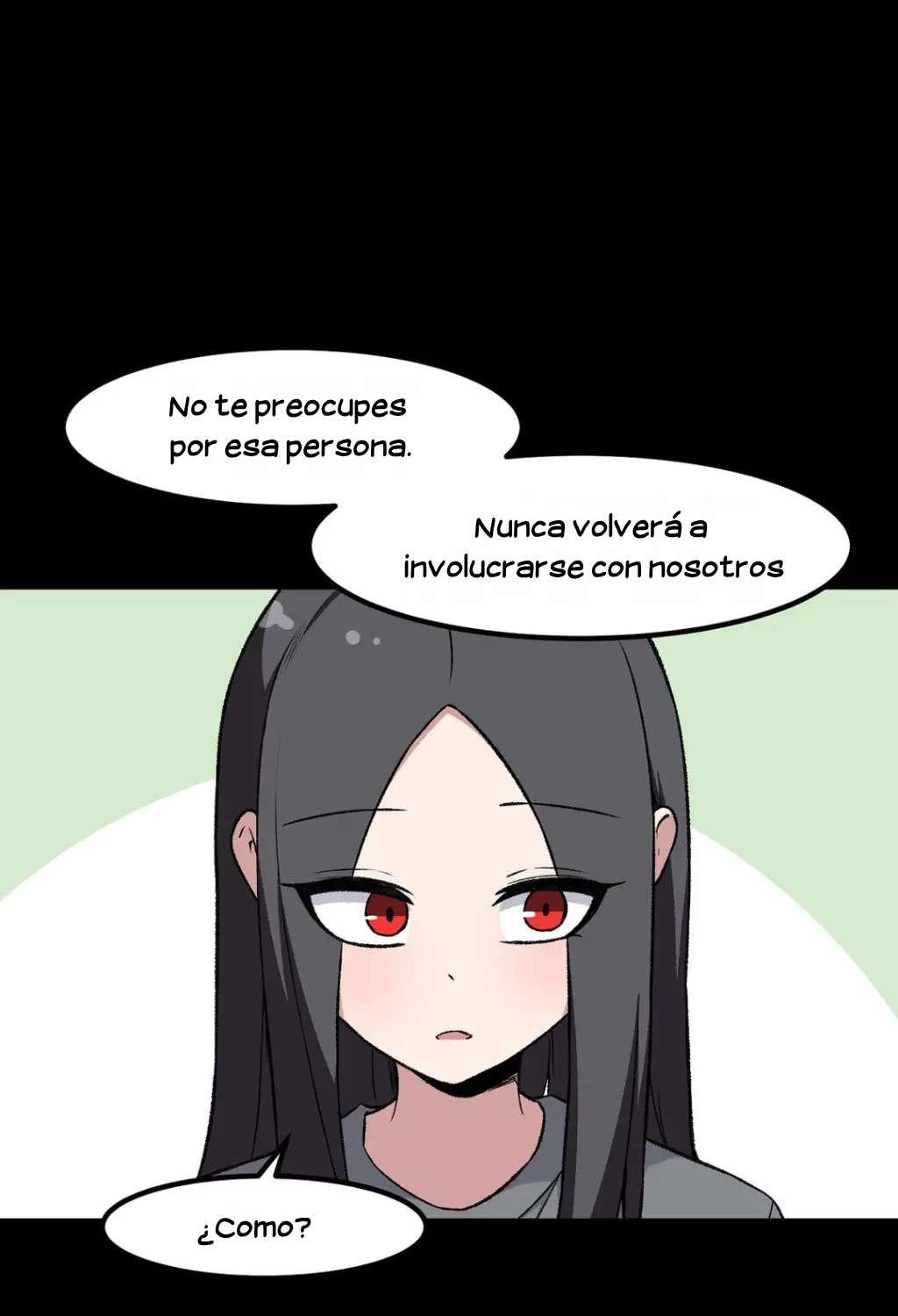 El Secreto de Jae-kyung Capitulo 95 página 87