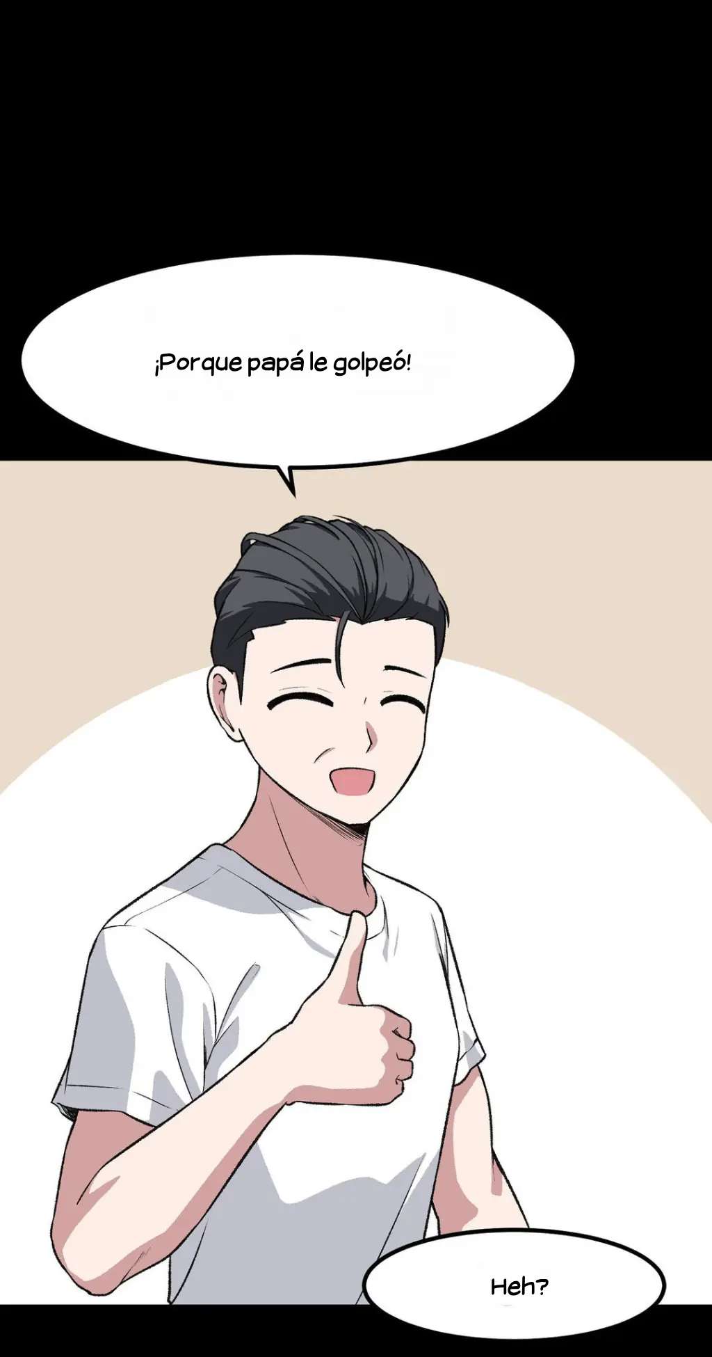 El Secreto de Jae-kyung Capitulo 95 página 88