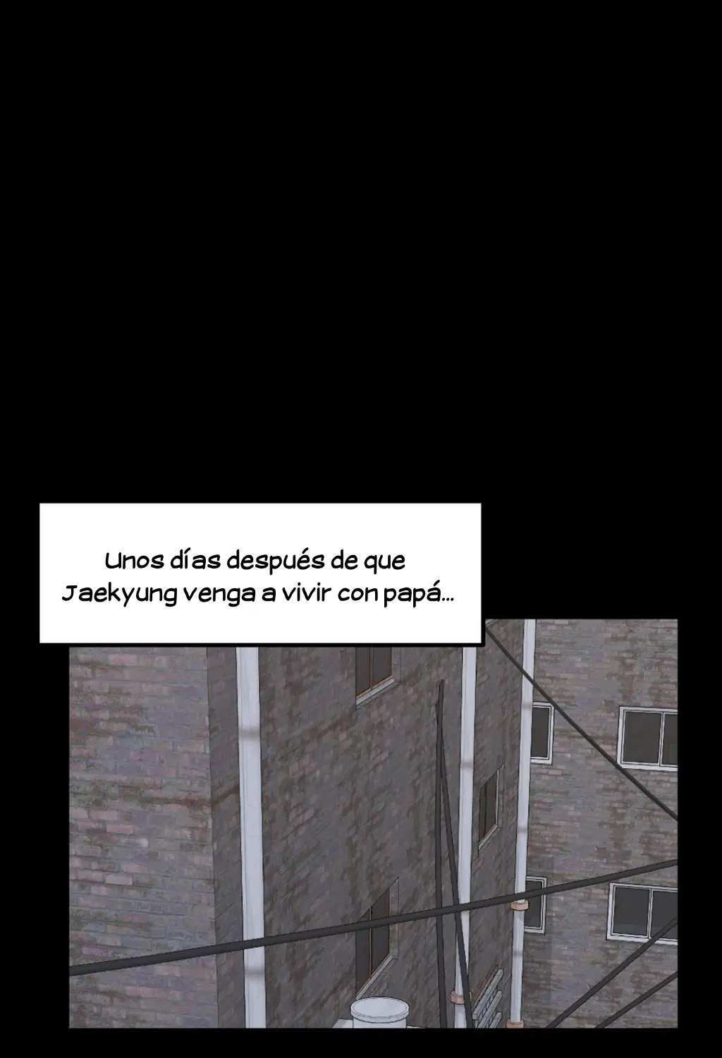 El Secreto de Jae-kyung Capitulo 95 página 89