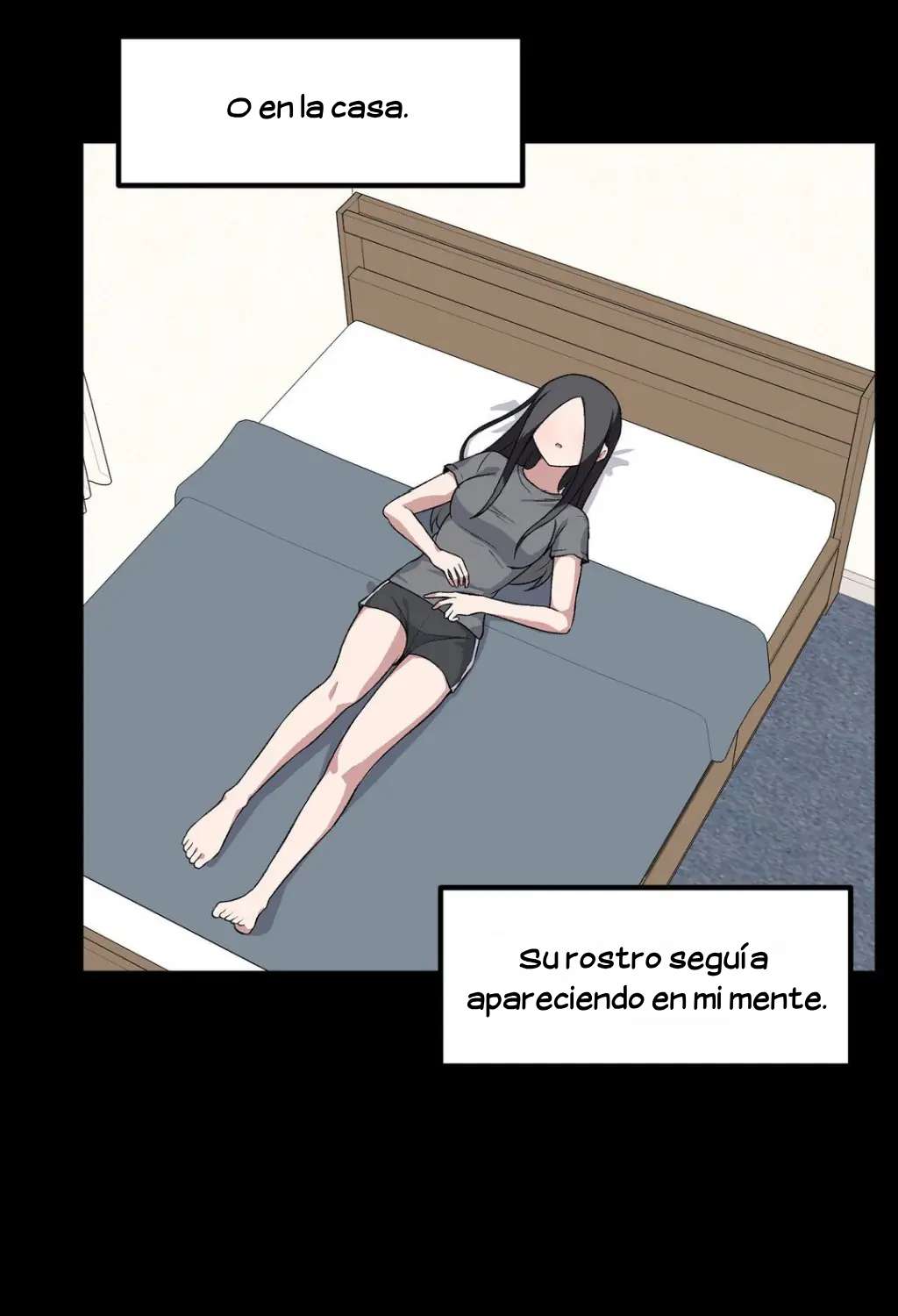 El Secreto de Jae-kyung Capitulo 95 página 9