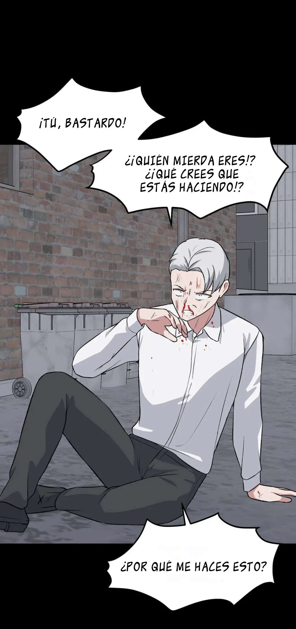 El Secreto de Jae-kyung Capitulo 95 página 91