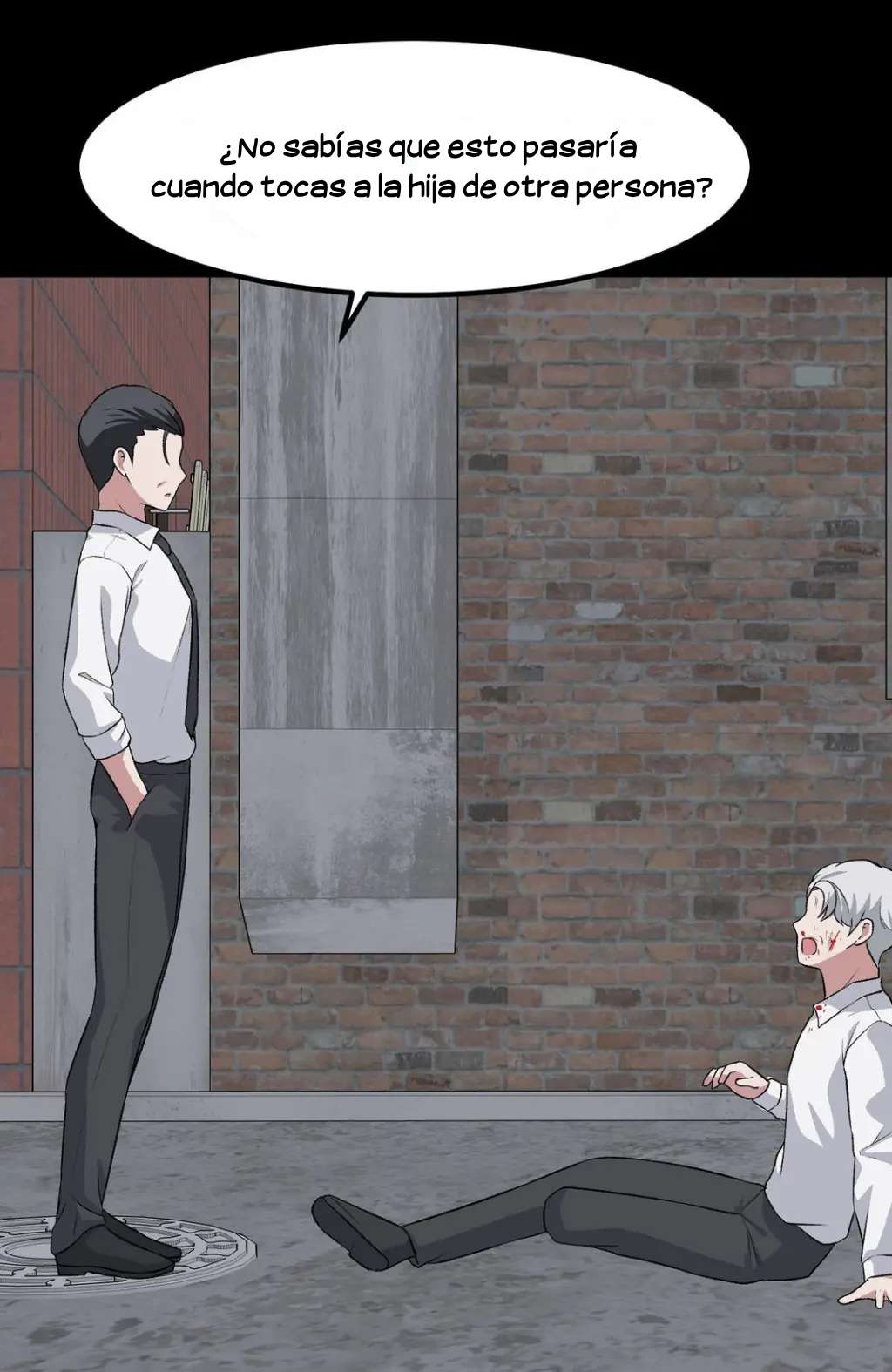 El Secreto de Jae-kyung Capitulo 95 página 94