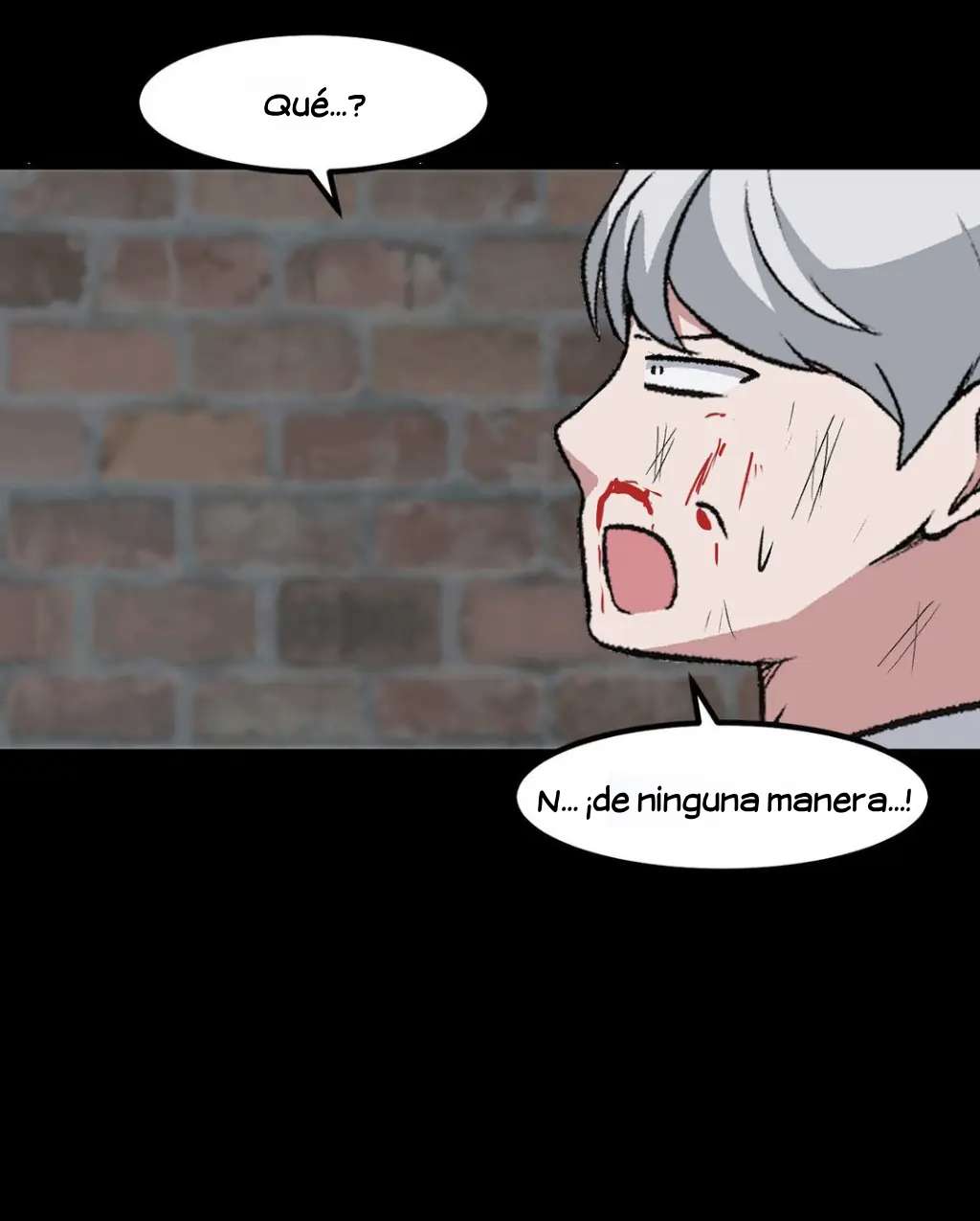 El Secreto de Jae-kyung Capitulo 95 página 96