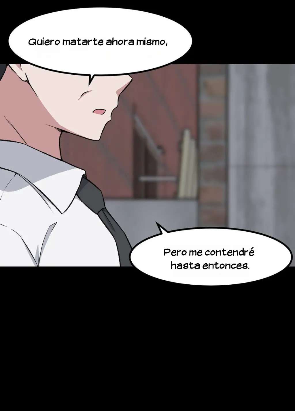 El Secreto de Jae-kyung Capitulo 95 página 97