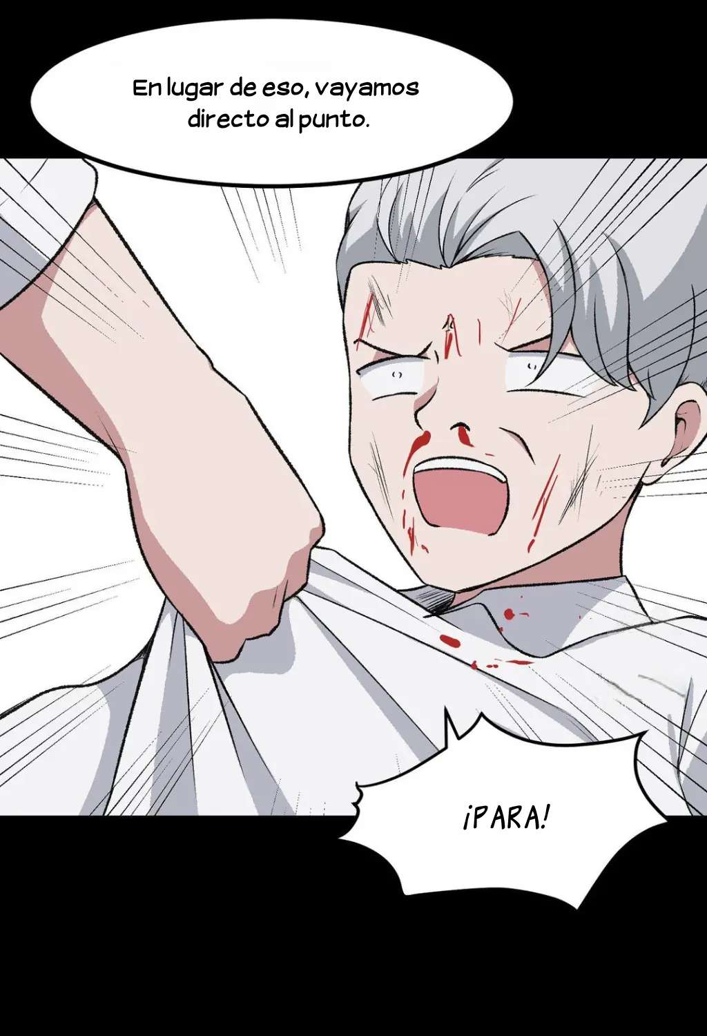 El Secreto de Jae-kyung Capitulo 95 página 98