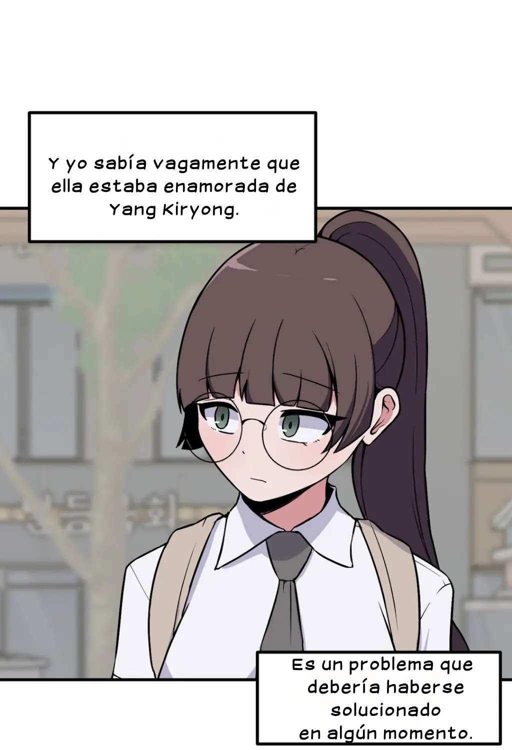 El Secreto de Jae-kyung Capitulo 96 página 15