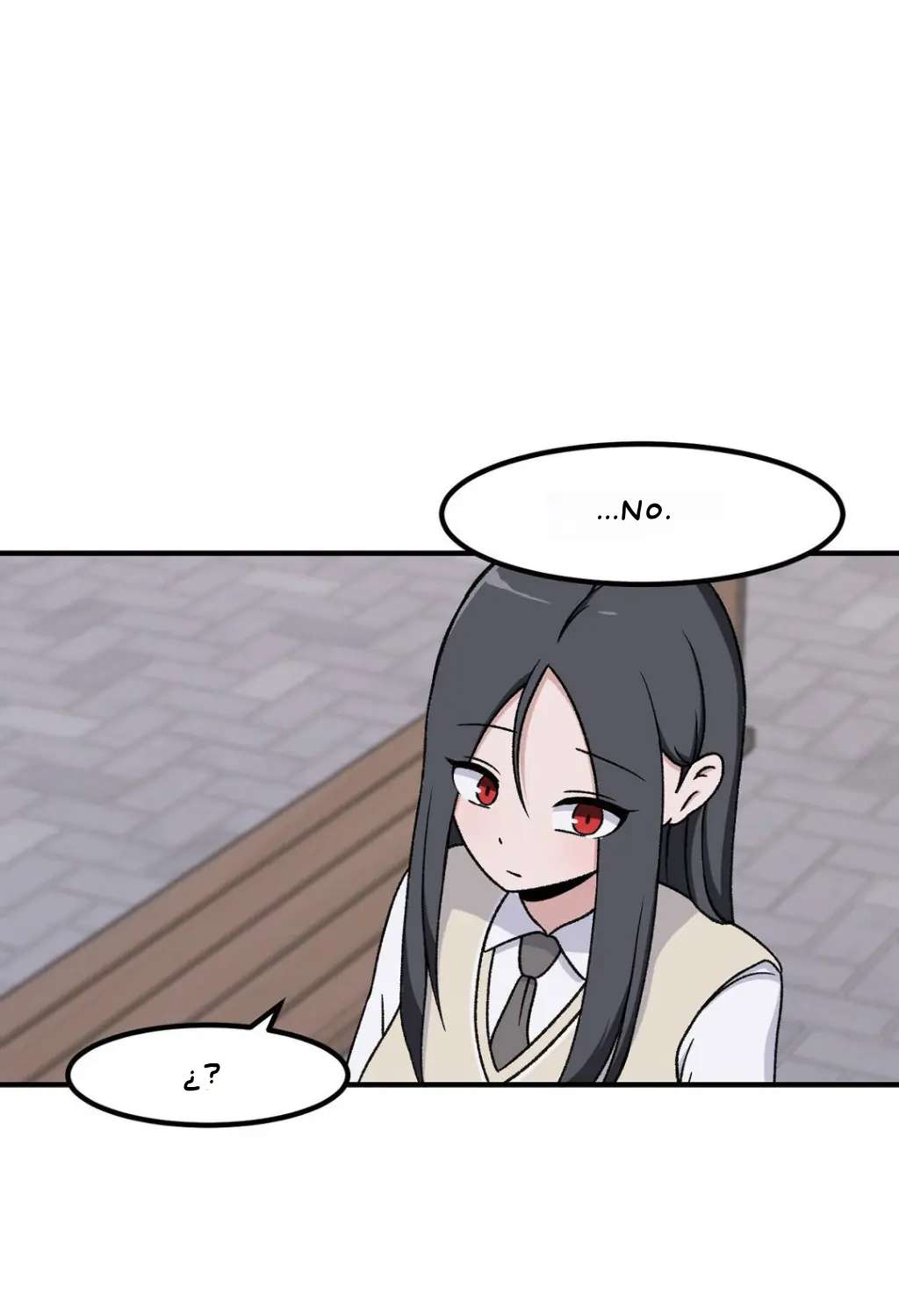 El Secreto de Jae-kyung Capitulo 96 página 16