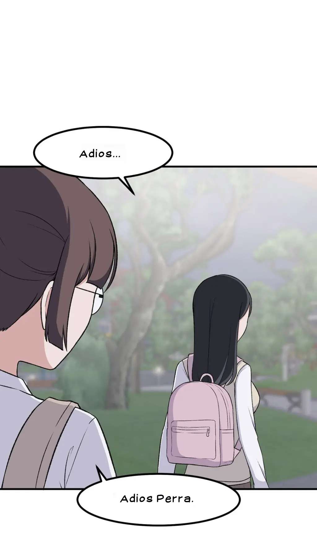 El Secreto de Jae-kyung Capitulo 96 página 21