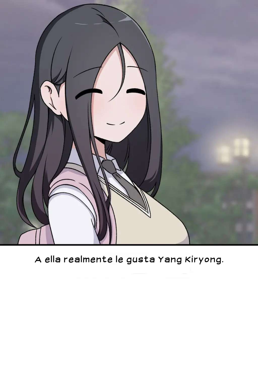 El Secreto de Jae-kyung Capitulo 96 página 27