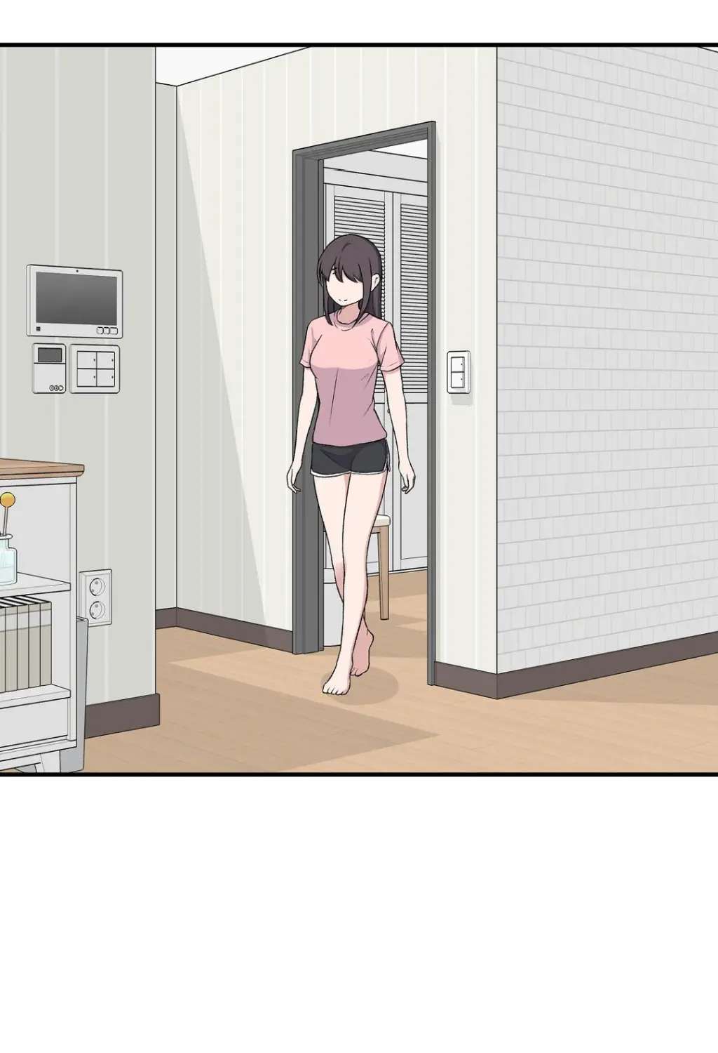 El Secreto de Jae-kyung Capitulo 96 página 32