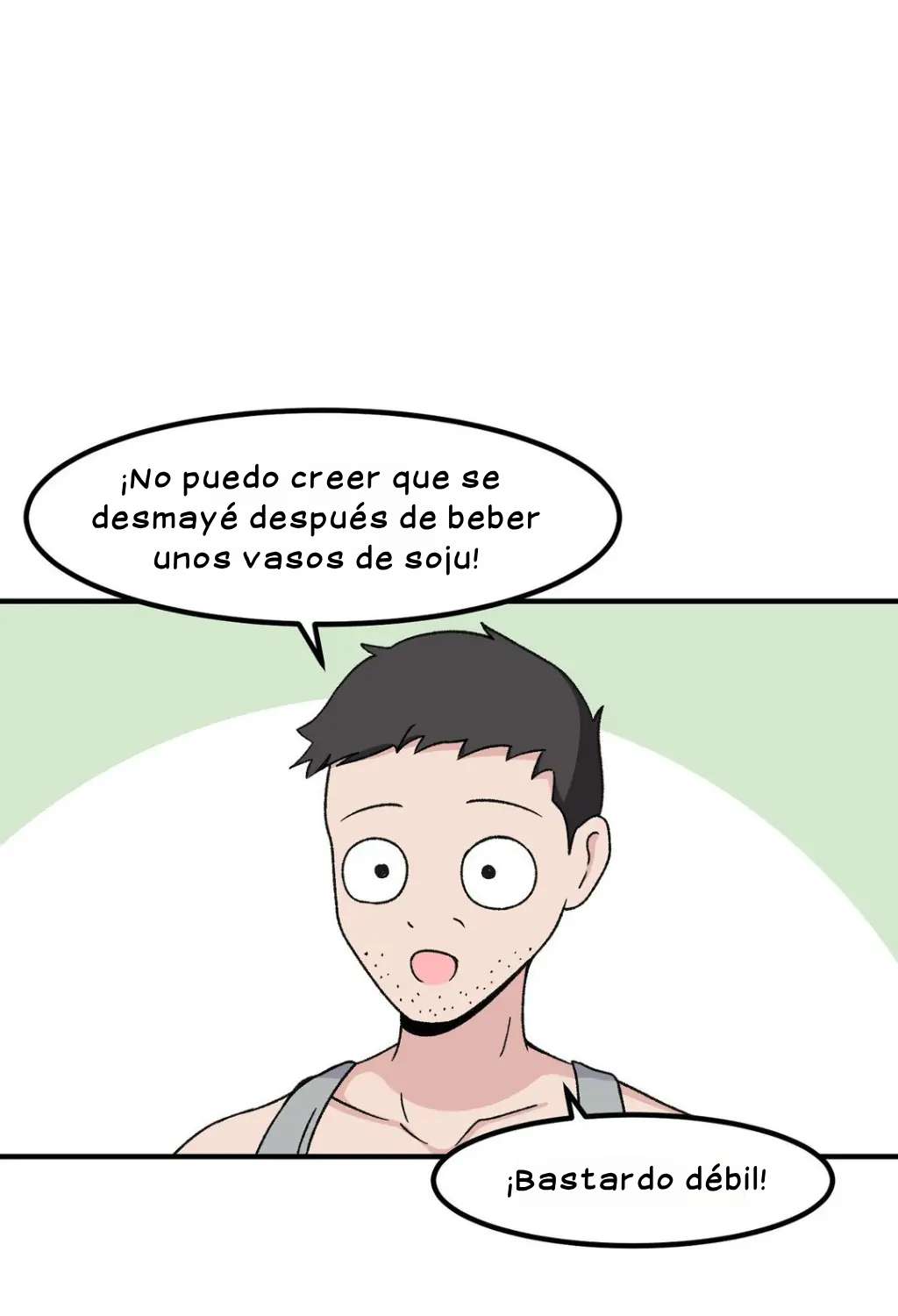 El Secreto de Jae-kyung Capitulo 96 página 36