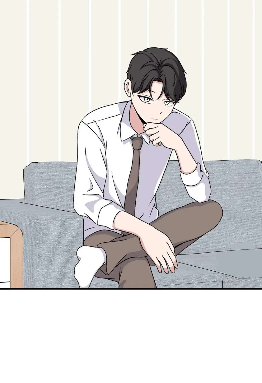 El Secreto de Jae-kyung Capitulo 96 página 38