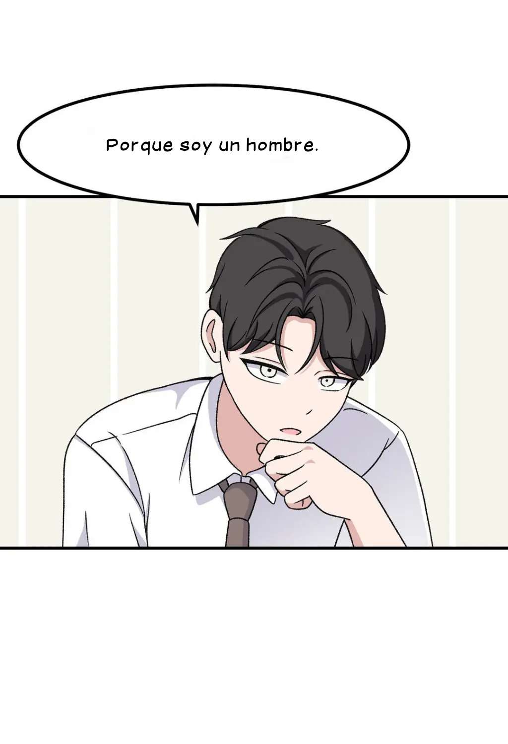 El Secreto de Jae-kyung Capitulo 96 página 39
