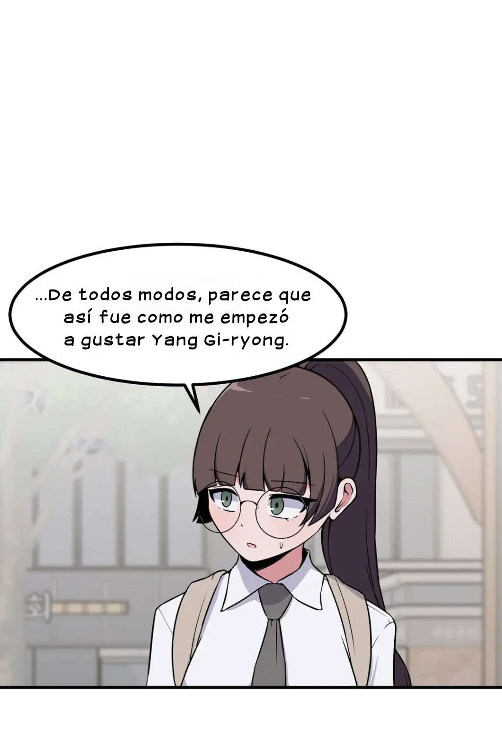 El Secreto de Jae-kyung Capitulo 96 página 4