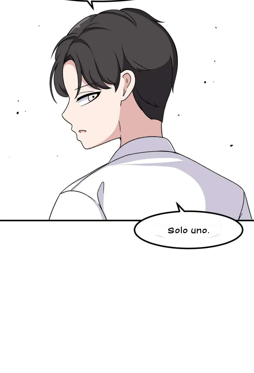 El Secreto de Jae-kyung Capitulo 96 página 44