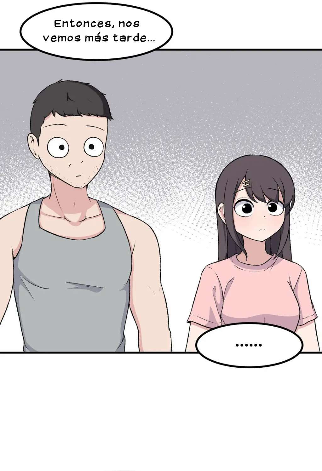 El Secreto de Jae-kyung Capitulo 96 página 45