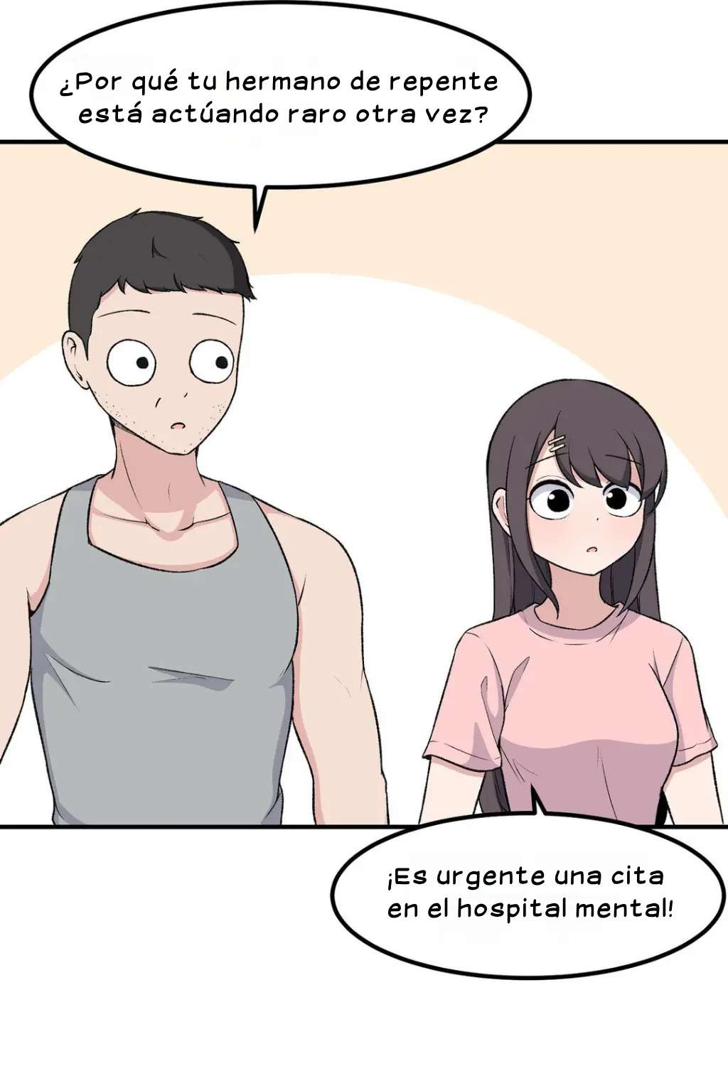 El Secreto de Jae-kyung Capitulo 96 página 46