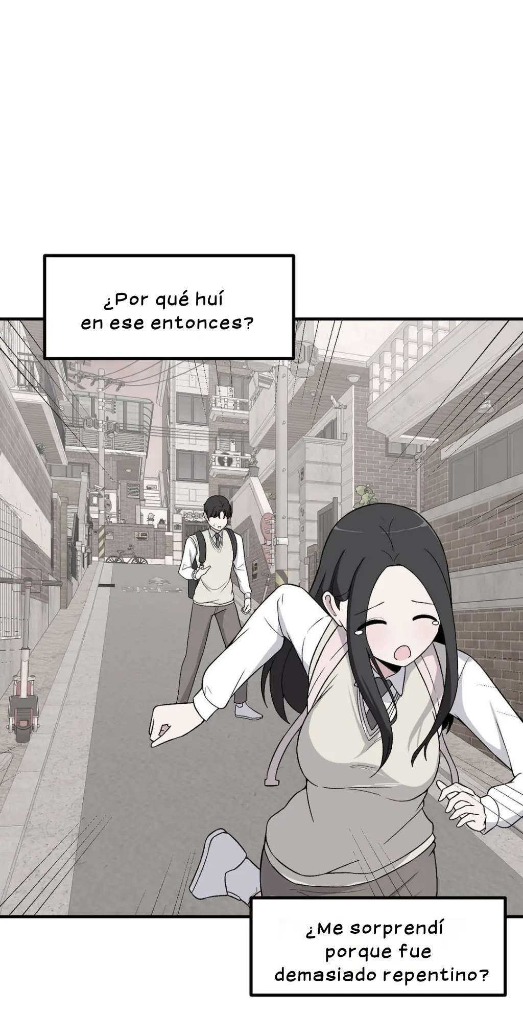 El Secreto de Jae-kyung Capitulo 96 página 49