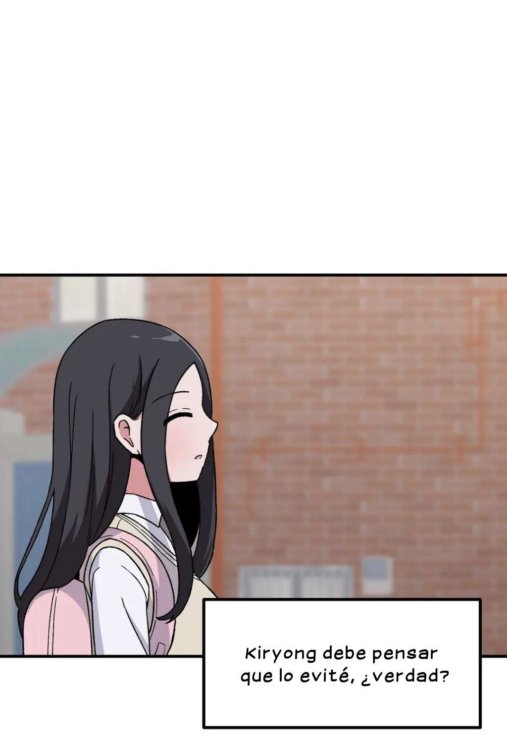 El Secreto de Jae-kyung Capitulo 96 página 50