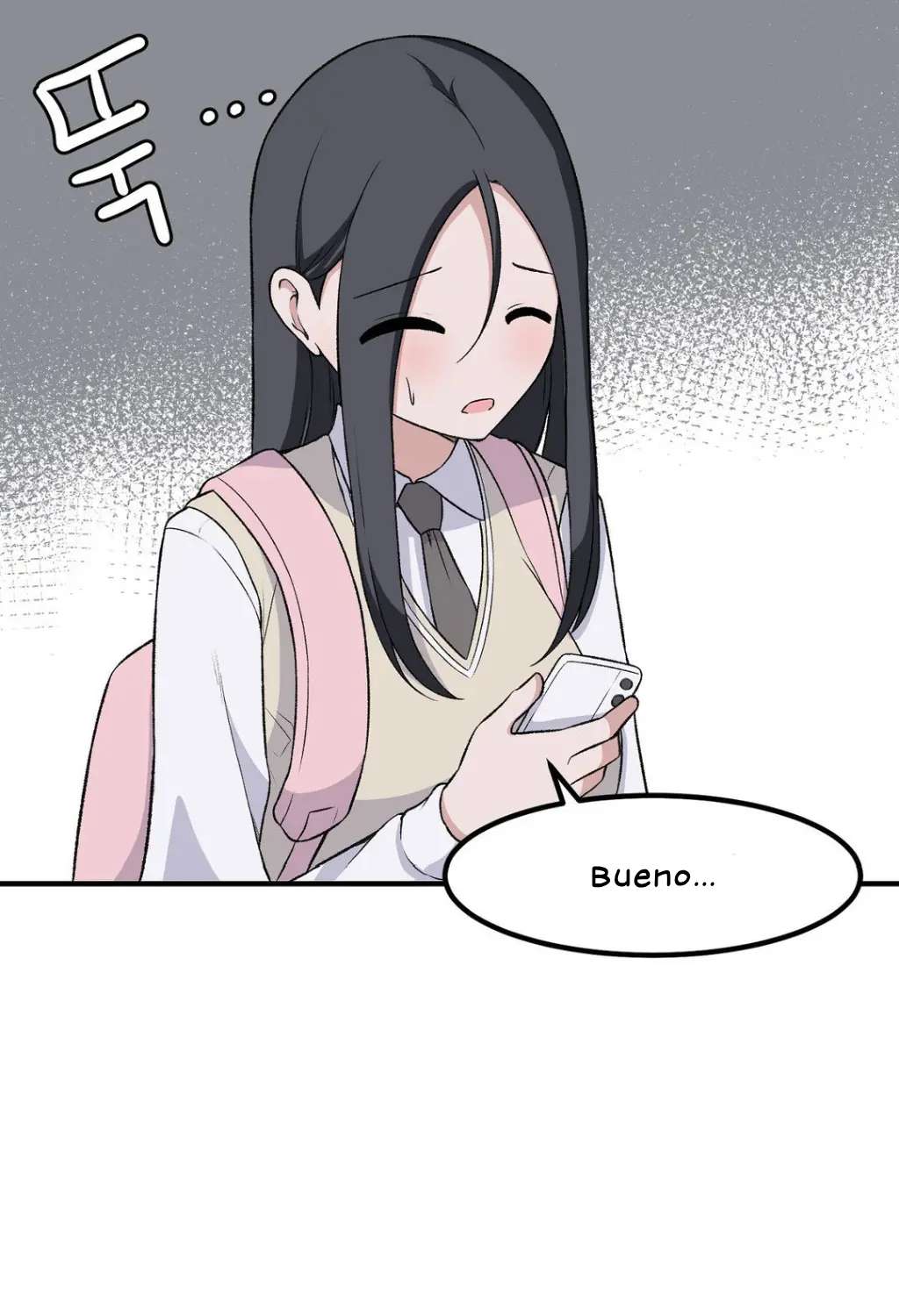 El Secreto de Jae-kyung Capitulo 96 página 55