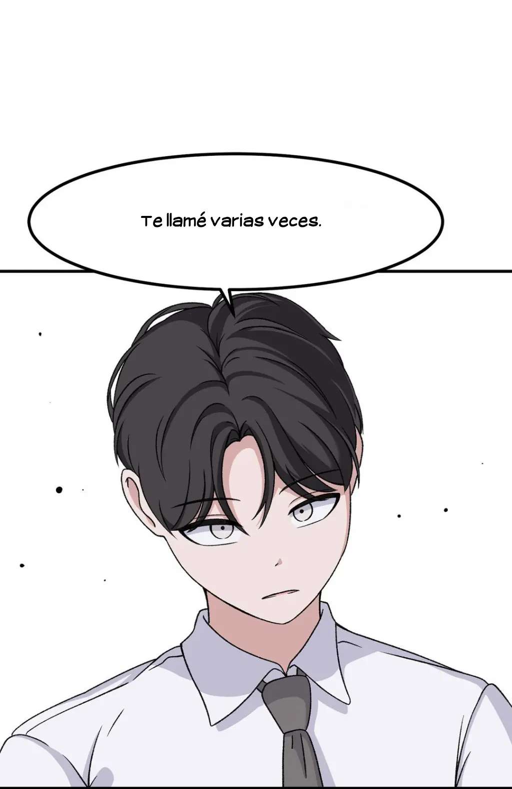 El Secreto de Jae-kyung Capitulo 96 página 58
