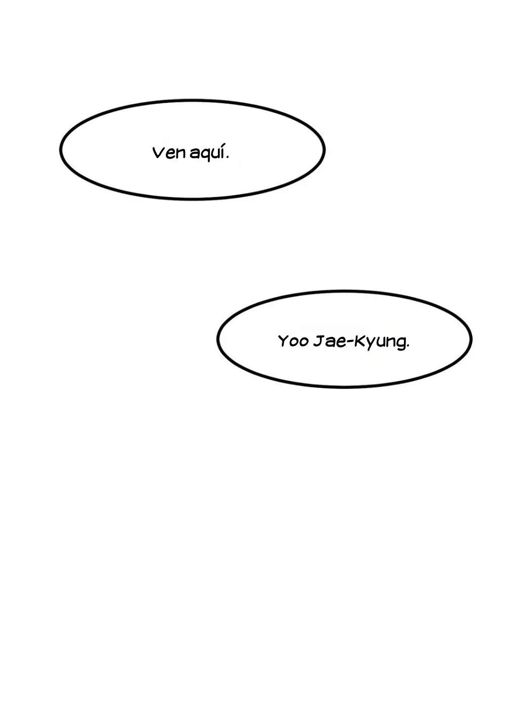 El Secreto de Jae-kyung Capitulo 96 página 60