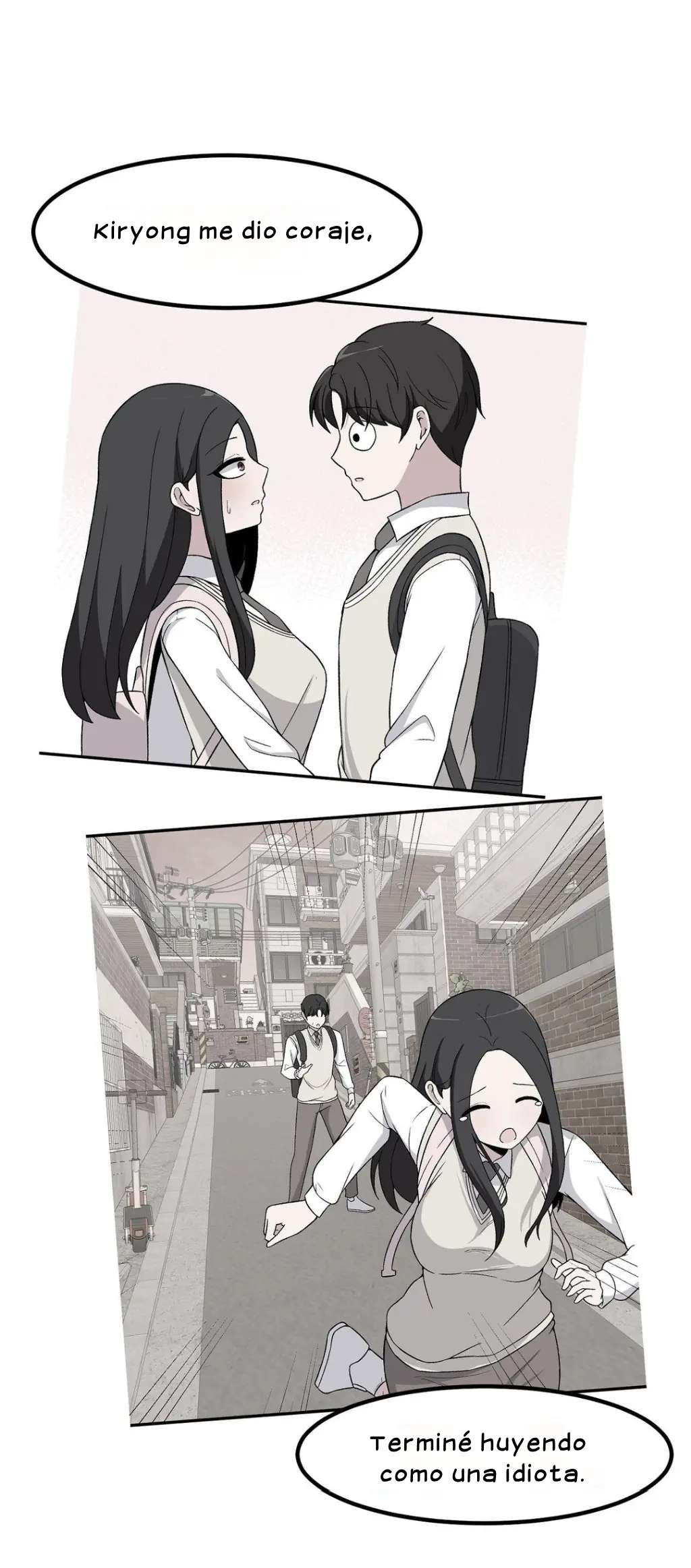 El Secreto de Jae-kyung Capitulo 96 página 7
