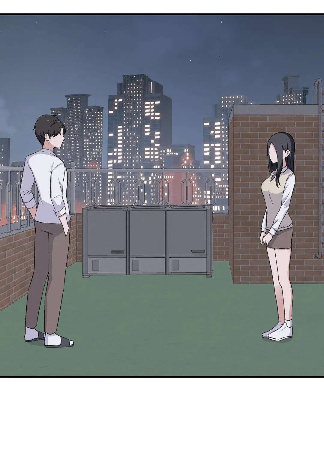 El Secreto de Jae-kyung Capitulo 97 página 11