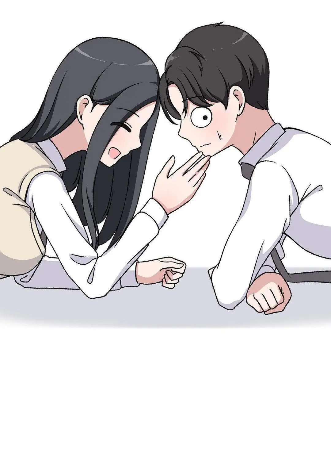 El Secreto de Jae-kyung Capitulo 97 página 13