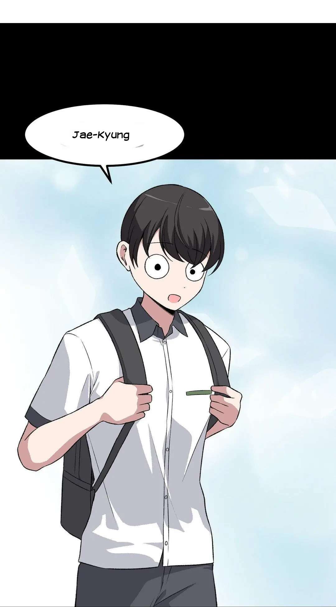 El Secreto de Jae-kyung Capitulo 97 página 14
