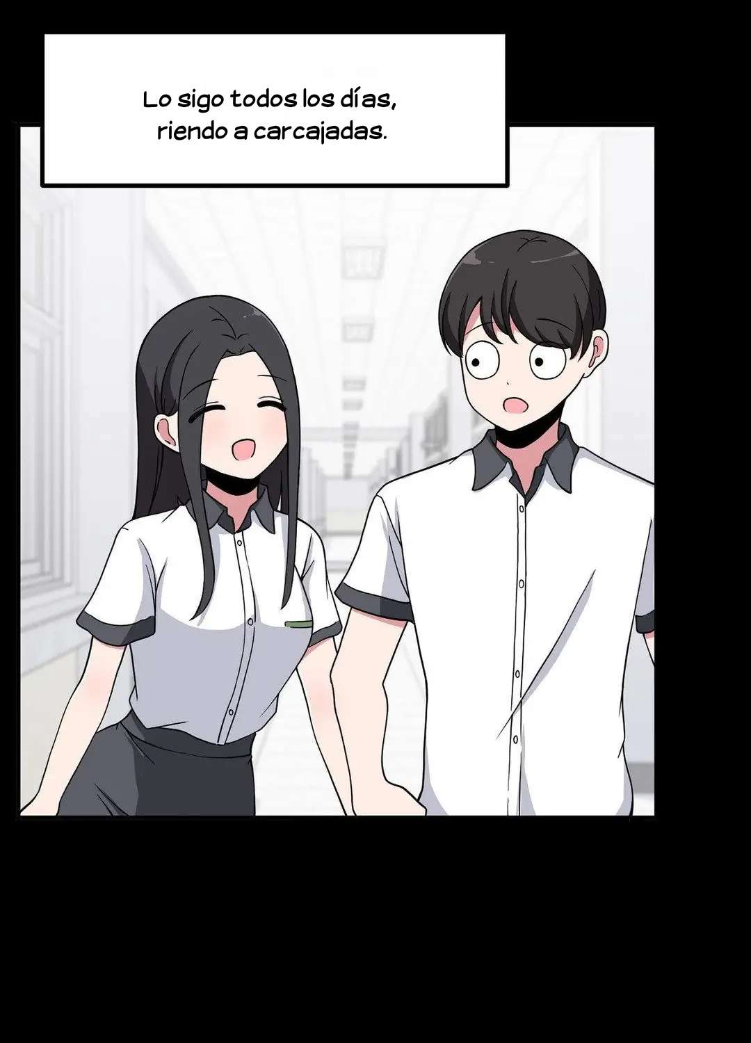 El Secreto de Jae-kyung Capitulo 97 página 16