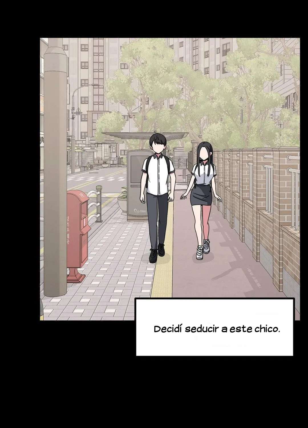 El Secreto de Jae-kyung Capitulo 97 página 17