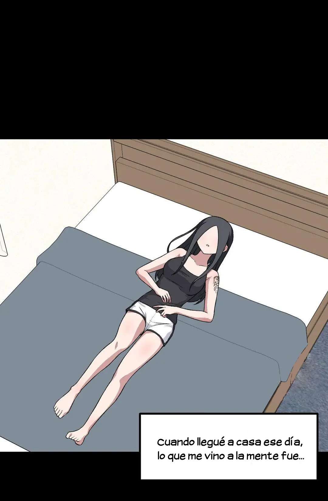 El Secreto de Jae-kyung Capitulo 97 página 23