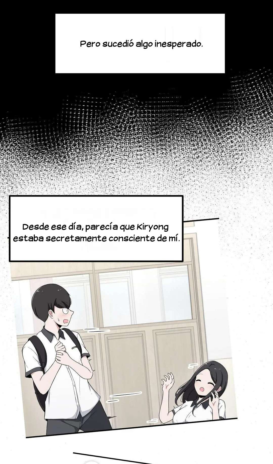 El Secreto de Jae-kyung Capitulo 97 página 25
