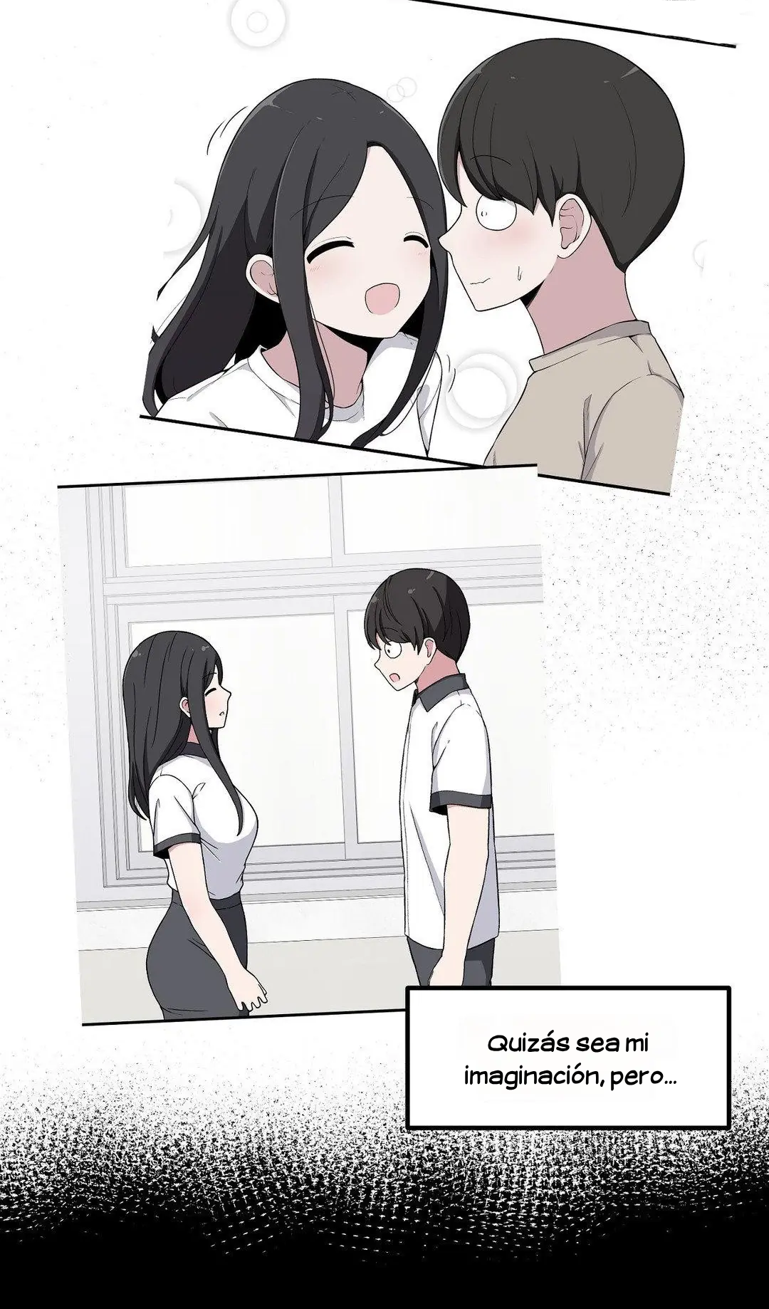 El Secreto de Jae-kyung Capitulo 97 página 26