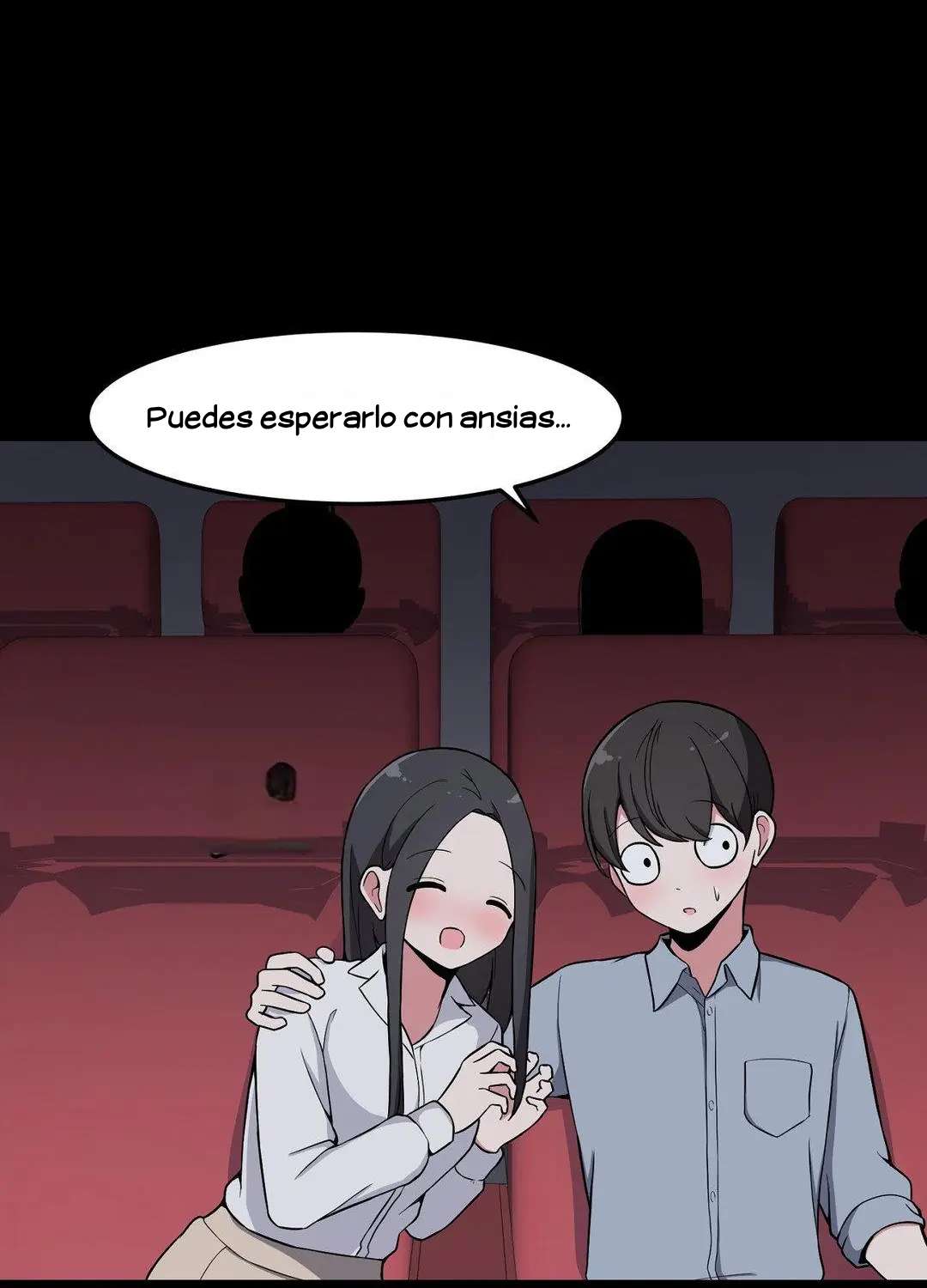 El Secreto de Jae-kyung Capitulo 97 página 27