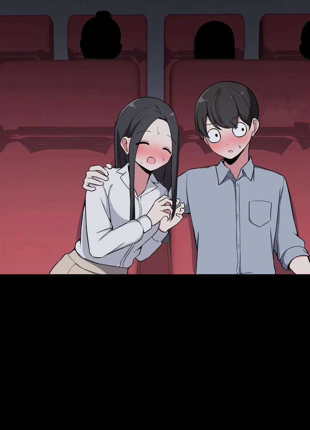 El Secreto de Jae-kyung Capitulo 97 página 28