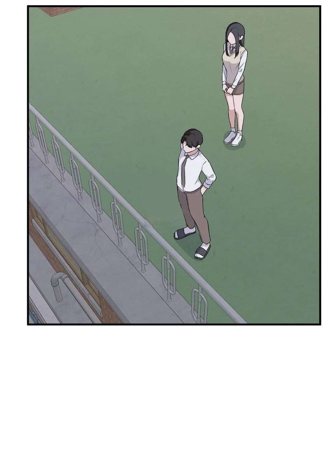 El Secreto de Jae-kyung Capitulo 97 página 3