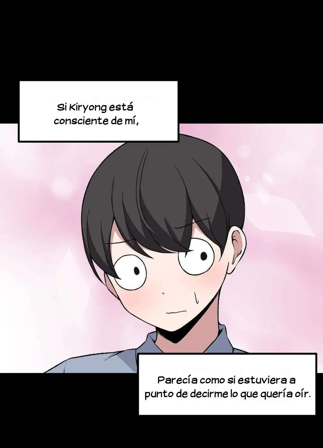 El Secreto de Jae-kyung Capitulo 97 página 30