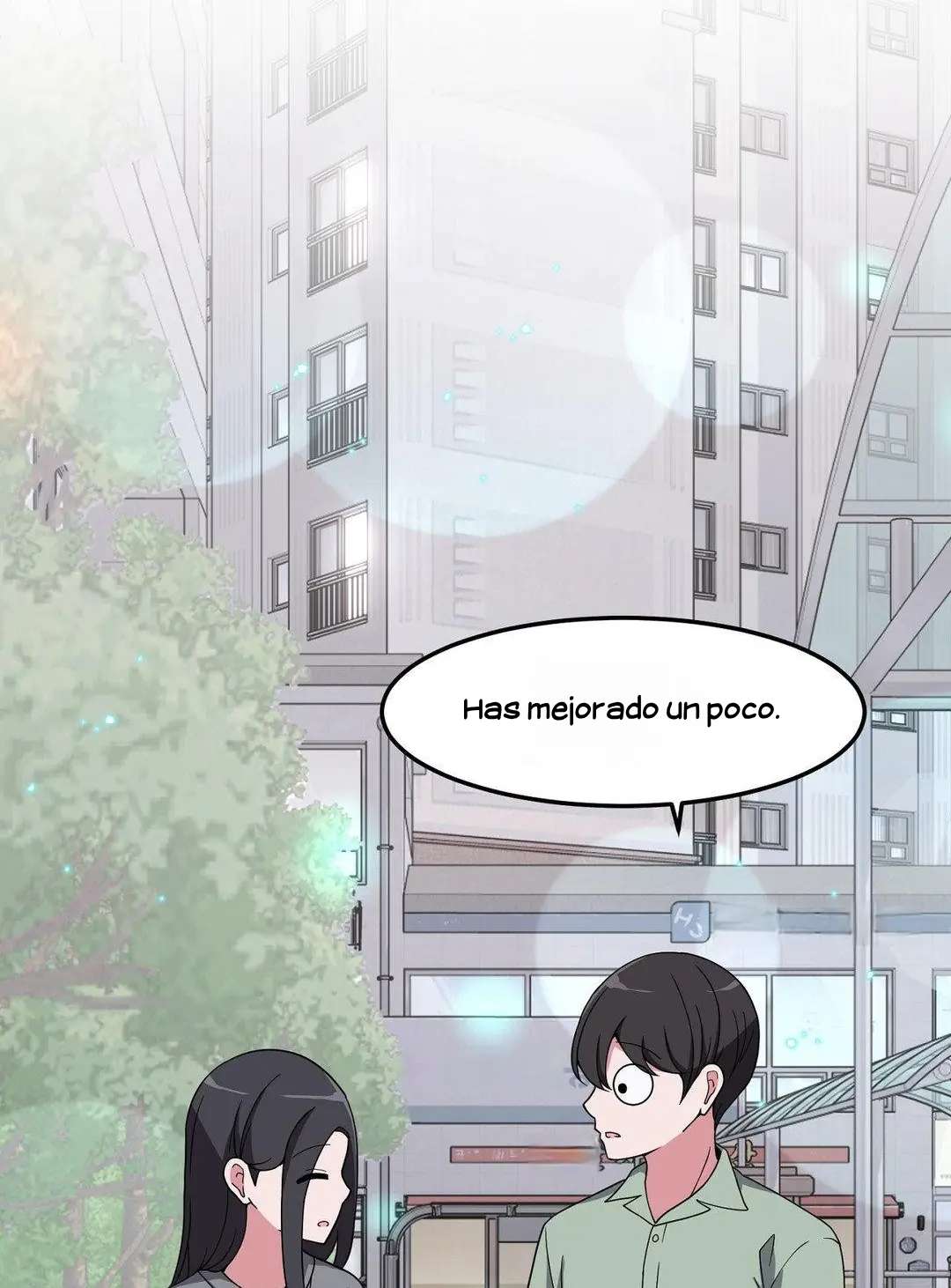 El Secreto de Jae-kyung Capitulo 97 página 32