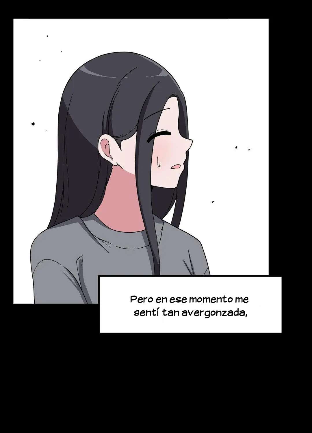 El Secreto de Jae-kyung Capitulo 97 página 35