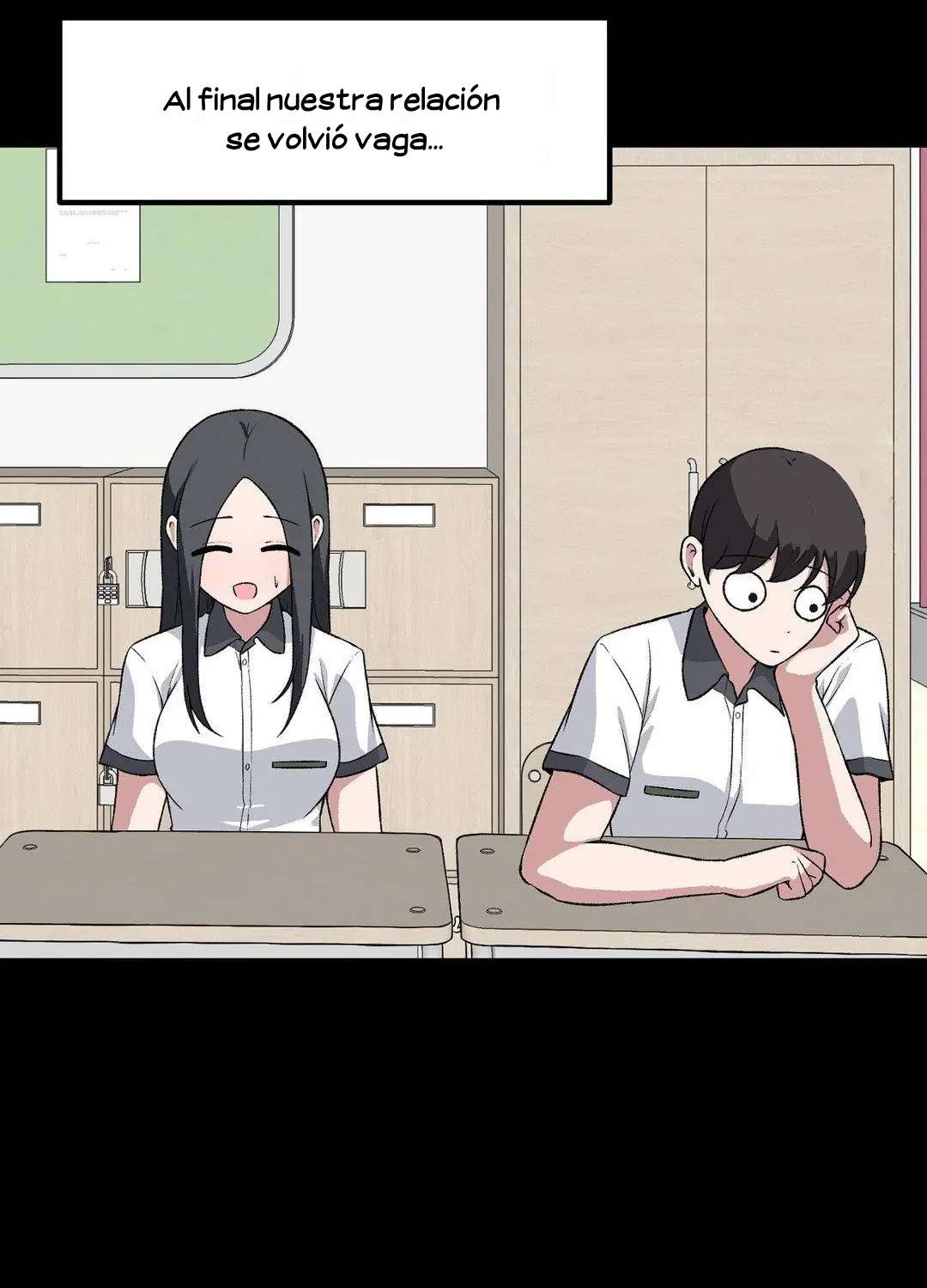 El Secreto de Jae-kyung Capitulo 97 página 37