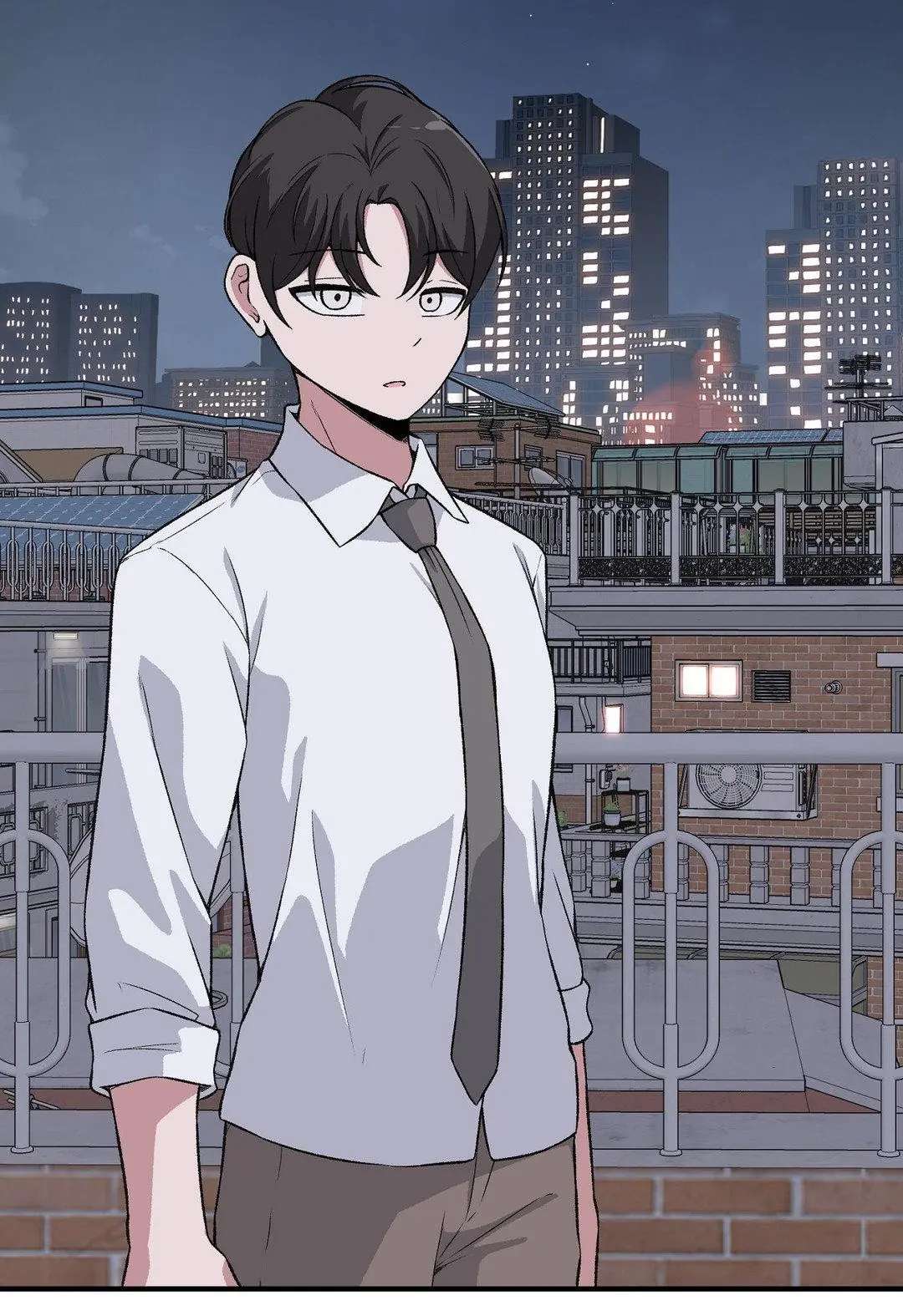 El Secreto de Jae-kyung Capitulo 97 página 41