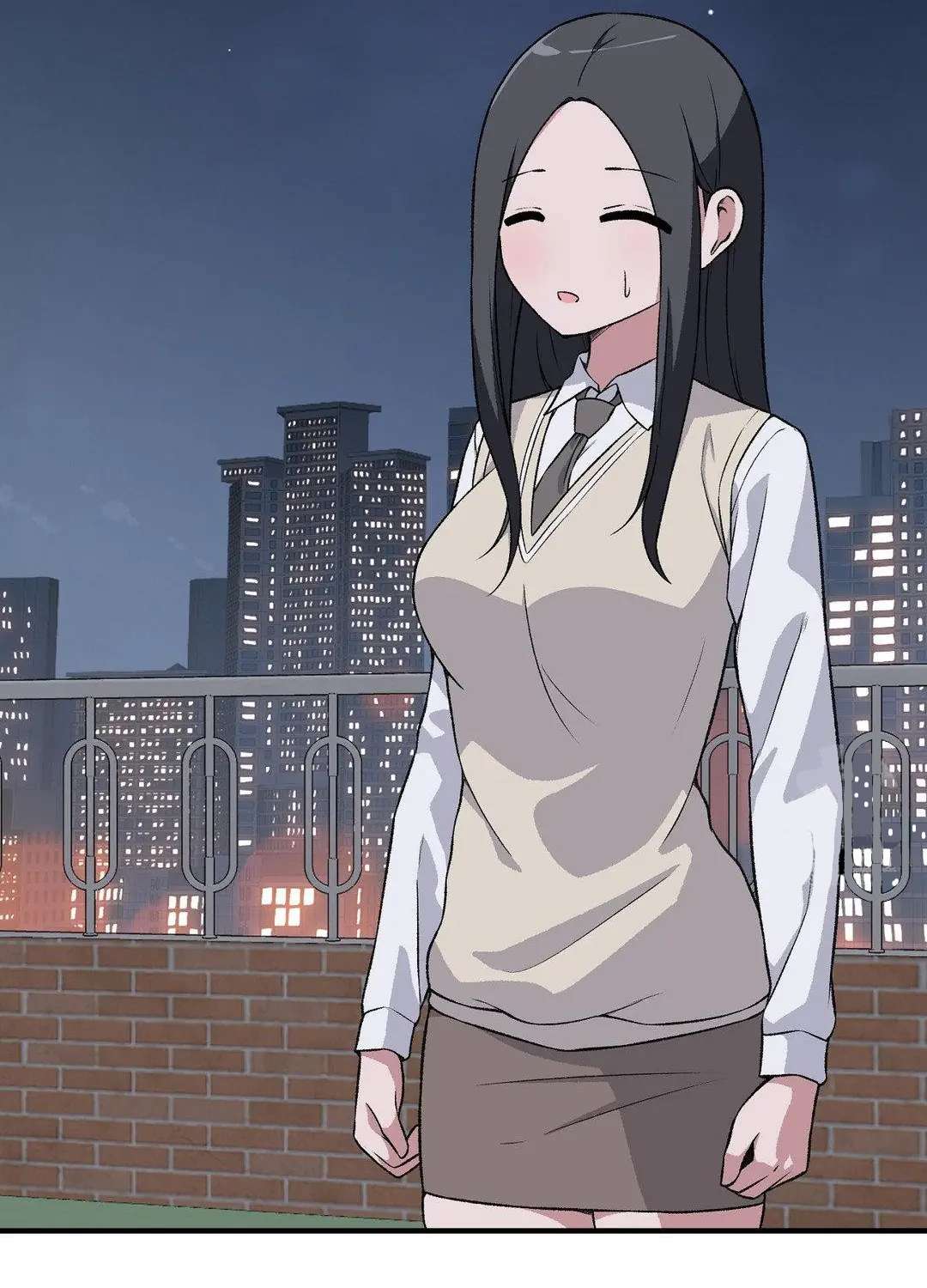 El Secreto de Jae-kyung Capitulo 97 página 43