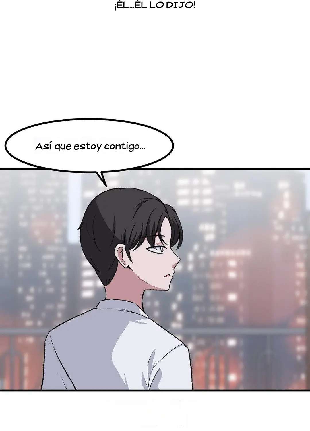 El Secreto de Jae-kyung Capitulo 97 página 47