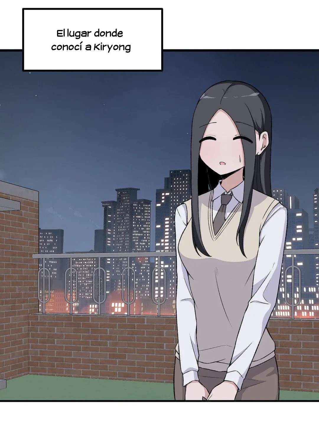 El Secreto de Jae-kyung Capitulo 97 página 5