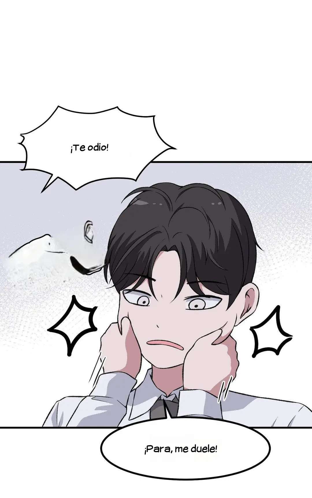 El Secreto de Jae-kyung Capitulo 97 página 50