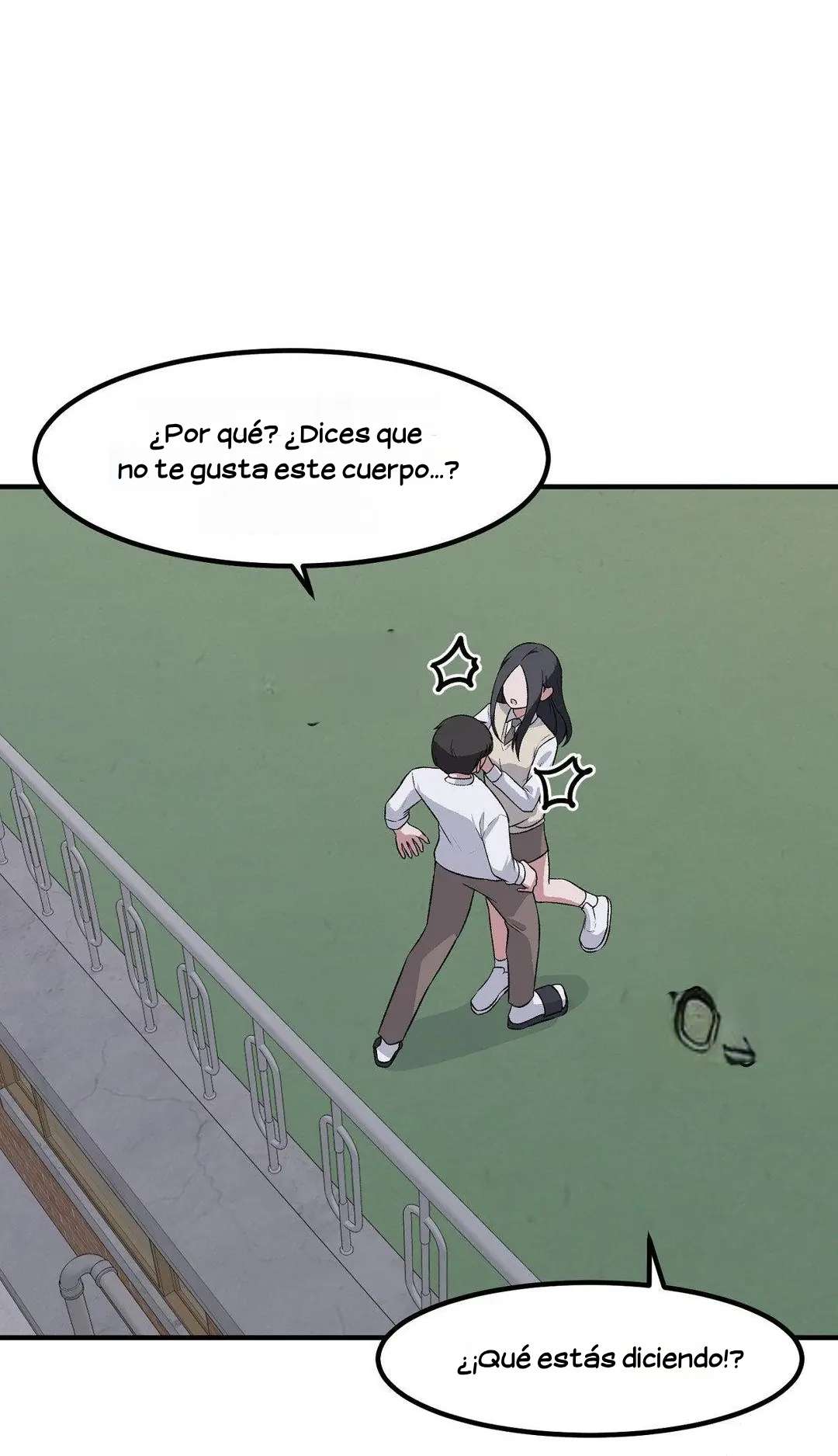 El Secreto de Jae-kyung Capitulo 97 página 51