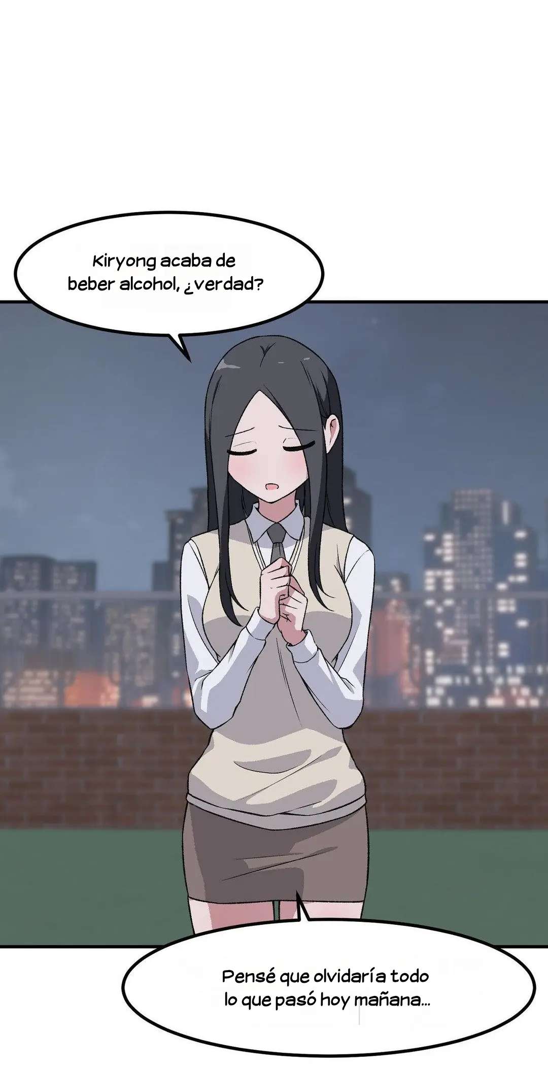 El Secreto de Jae-kyung Capitulo 97 página 53