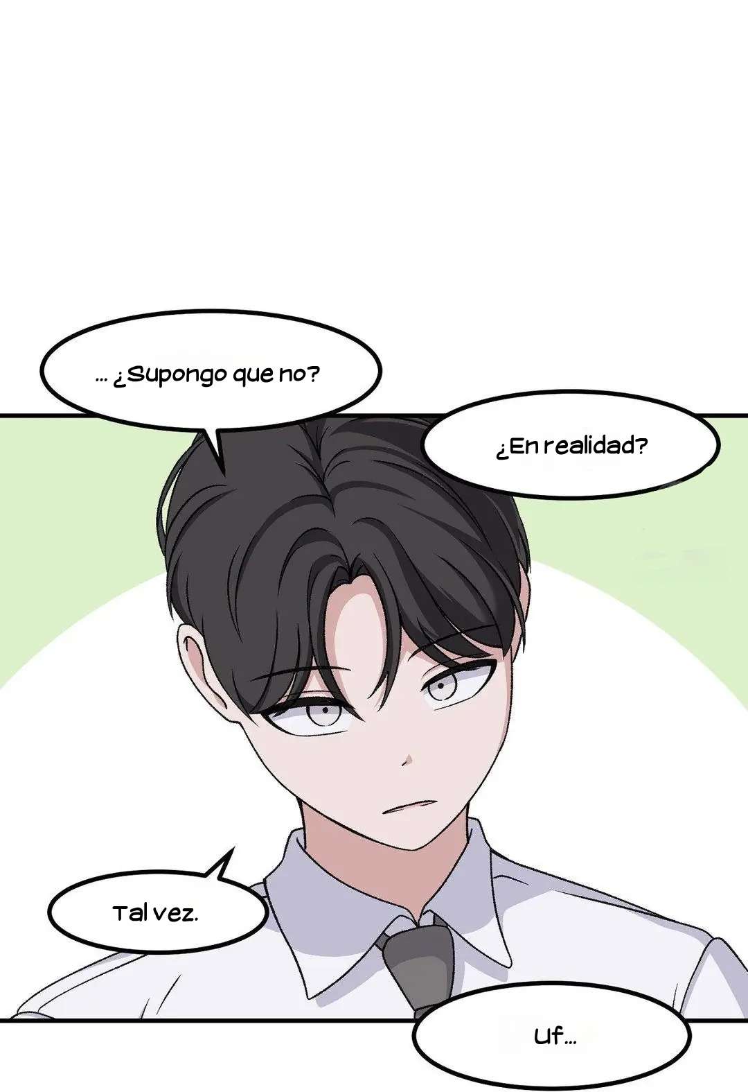 El Secreto de Jae-kyung Capitulo 97 página 54